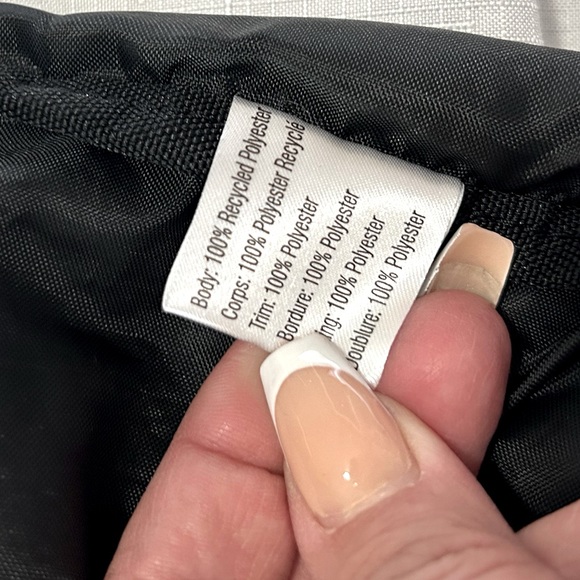 Pink Back Pack - Picture 7 of 8